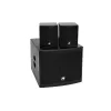 Full range speaker Omnitronic MOLLY-6