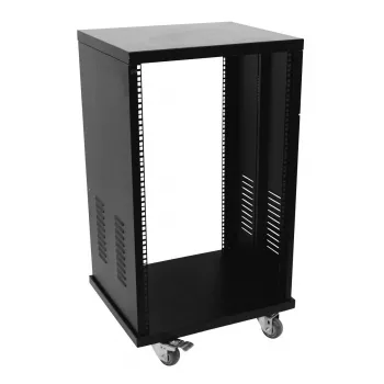 Hardcase Roadinger 30103190 Schwarz 560x450x960mm