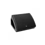 Wedge-Monitor Omnitronic 11038035 2-Wege 150 W RMS Schwarz