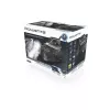 Rowenta DG8622 2400 W 1,1 L Microsteam 400 HD Laser-Bügelsohle Grau
