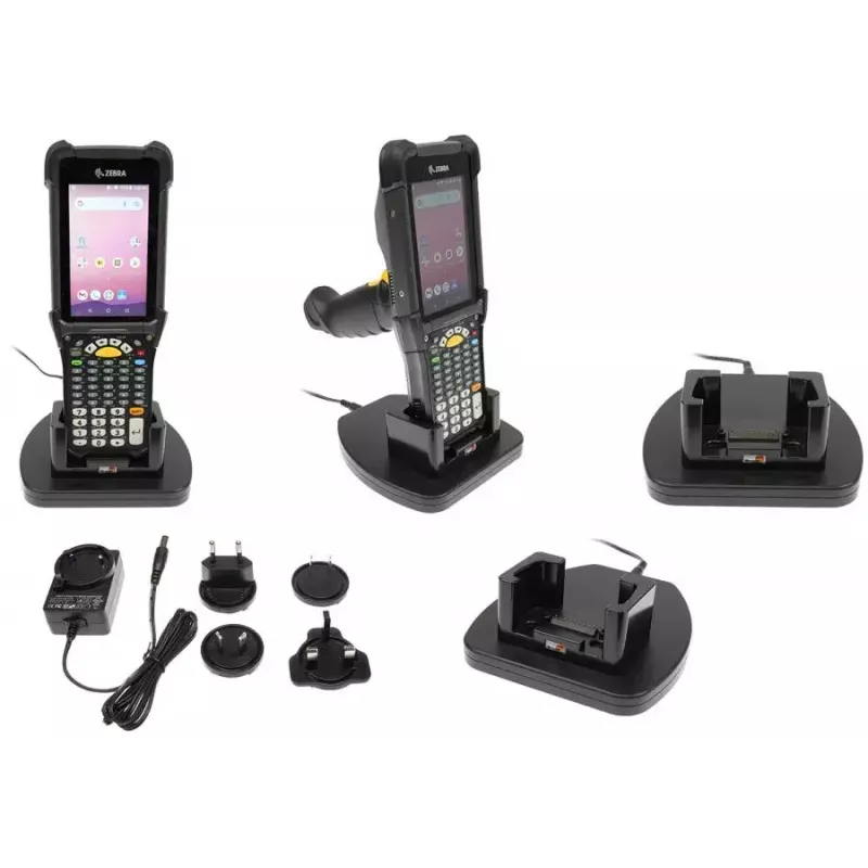 Innenraum-Ladegerät Brodit 216283 Ladegerät für Mobilgeräte Schwarz AC 100-240V 5V 2A