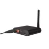Marmitek Subwoofer Anywhere 640 – Kabelloser Audiosender und -empfänger für Subwoofer