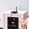 Marmitek Subwoofer Anywhere 640 – Kabelloser Audiosender und -empfänger für Subwoofer