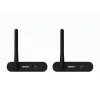 Marmitek Subwoofer Anywhere 640 – Kabelloser Audiosender und -empfänger für Subwoofer