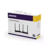 Kabelloser AV-Sender & -Empfänger Marmitek TV Anywhere 4K Schwarz