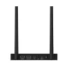 Kabelloser AV-Sender & -Empfänger Marmitek TV Anywhere 4K Schwarz