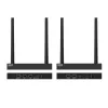 Kabelloser AV-Sender & -Empfänger Marmitek TV Anywhere 4K Schwarz