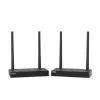 Kabelloser AV-Sender & -Empfänger Marmitek TV Anywhere 4K Schwarz