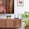 Kabelloser AV-Sender & -Empfänger Marmitek TV Anywhere 4K Schwarz