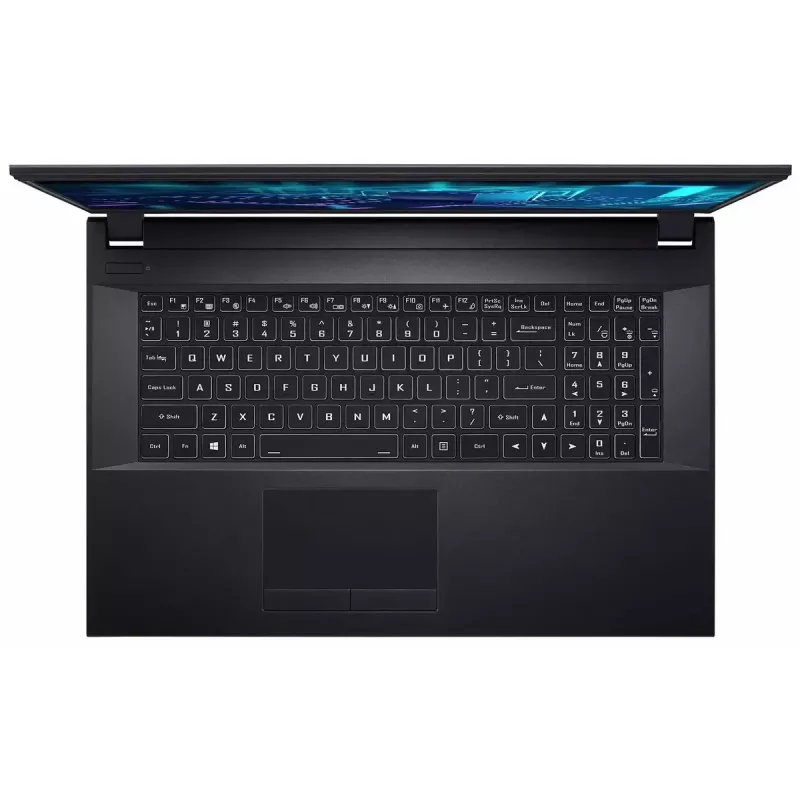 Laptop CAPTIVA Power Starter I76-099 Intel Core i7 17,3 Zoll Full HD 64GB 2TB SSD