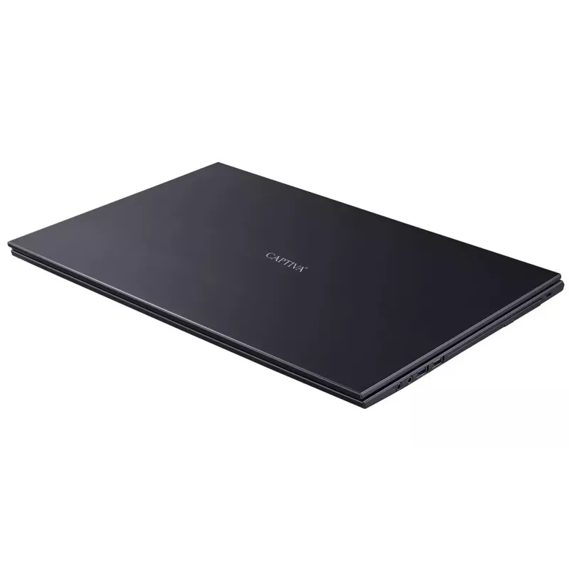 Laptop CAPTIVA Power Starter I76-099 Intel Core i7 17,3 Zoll Full HD 64GB 2TB SSD