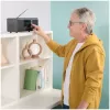 Personal Radio Hama DR2002BT Digital Tuner DAB DAB+ FM 10W