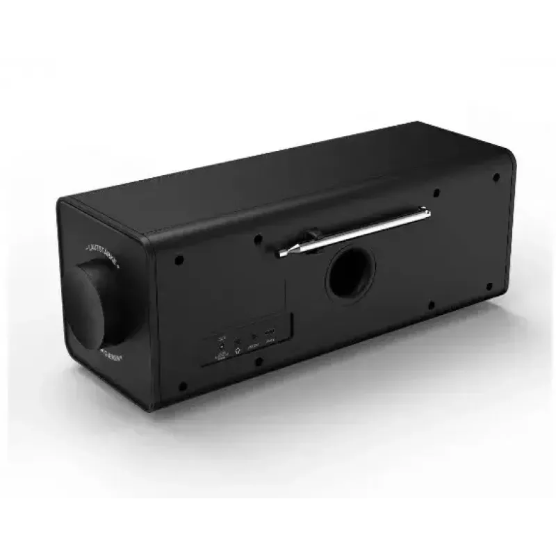 Personal Radio Hama DR2002BT Digital Tuner DAB DAB+ FM 10W