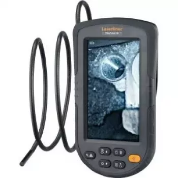 Inspektionskamera Laserliner VideoPocket HD 5 mm IP67
