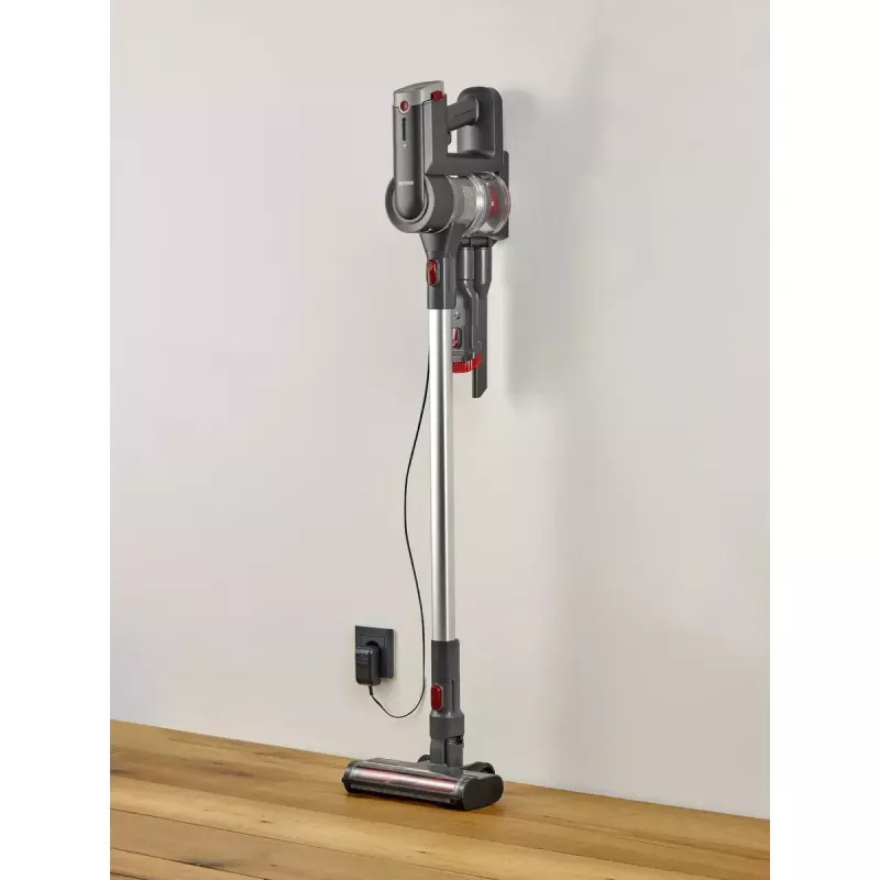 Akkustabstaubsauger Severin HV 7968 Batterie 300 W 20000 Pa