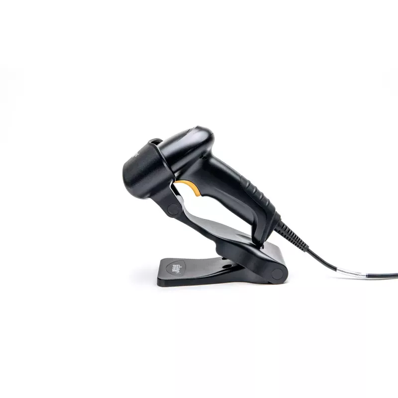 Hand-Barcodeleser Star Micronics BSH-32U 1D/2D CMOS Kabelgebunden USB