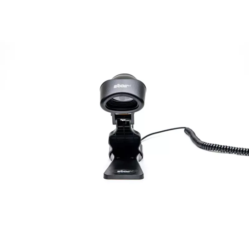 Hand-Barcodeleser Star Micronics BSH-32U 1D/2D CMOS Kabelgebunden USB
