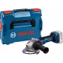 Bosch GWS 18V-11 S Professional Winkelschleifer 12,5 cm 9000 U/min 1,7 kg