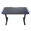 Computertisch COUGAR Gaming DEMIUS 120 Schwarz MDF USB 3.2