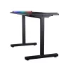 Computertisch COUGAR Gaming DEMIUS 120 Schwarz MDF USB 3.2