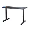 Computertisch COUGAR Gaming DEMIUS 120 Schwarz MDF USB 3.2