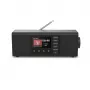 Personalradio Hama DR2002 Digital-Tuner DAB DAB+ FM 10W