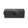 Personalradio Hama DR2002 Digital-Tuner DAB DAB+ FM 10W