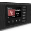 Personalradio Hama DR2002 Digital-Tuner DAB DAB+ FM 10W