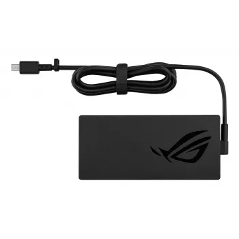 Netzteil ASUS ROG AR380-00 380W Innenbereich Laptop-Netzteil 100–240V schwarz, Kabel 1200 mm, 180×82 mm