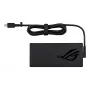 Netzteil ASUS ROG AR380-00 380W Innenbereich Laptop-Netzteil 100–240V schwarz, Kabel 1200 mm, 180×82 mm