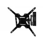 Peerless PA746 TV-Wandhalterung 127 cm (50 Zoll) Schwarz