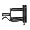 Peerless PA746 TV-Wandhalterung 127 cm (50 Zoll) Schwarz