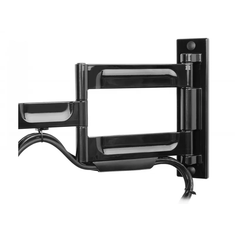 Peerless PA746 TV-Wandhalterung 127 cm (50 Zoll) Schwarz