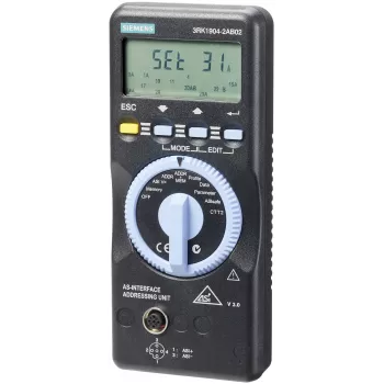 Siemens 3RK1904-2AB02 industrielles Netzwerkzubehör