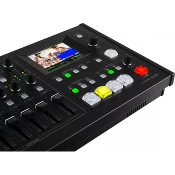 Video Mixer Roland VR-4HD