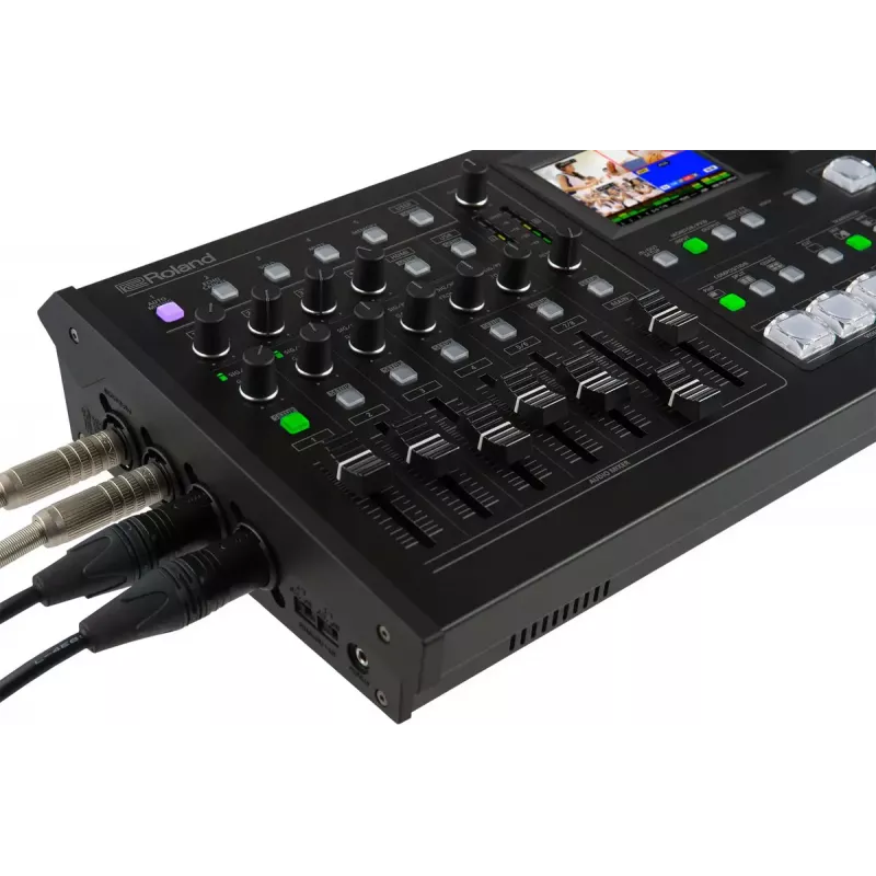 Video Mixer Roland VR-4HD