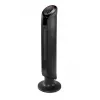Rowenta Intense Comfort Hot SO9420 Indoor Schwarz 2400 W Ventilator-Elektroheizgerät