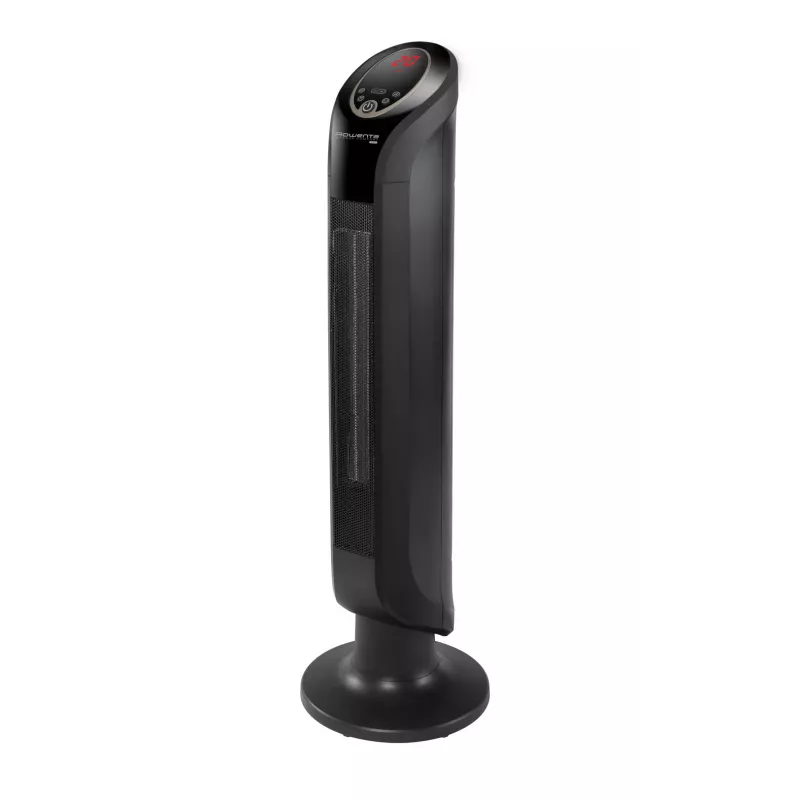 Rowenta Intense Comfort Hot SO9420 Indoor Schwarz 2400 W Ventilator-Elektroheizgerät