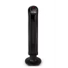 Rowenta Intense Comfort Hot SO9420 Indoor Schwarz 2400 W Ventilator-Elektroheizgerät