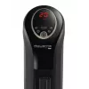 Rowenta Intense Comfort Hot SO9420 Indoor Schwarz 2400 W Ventilator-Elektroheizgerät