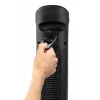 Rowenta Intense Comfort Hot SO9420 Indoor Schwarz 2400 W Ventilator-Elektroheizgerät