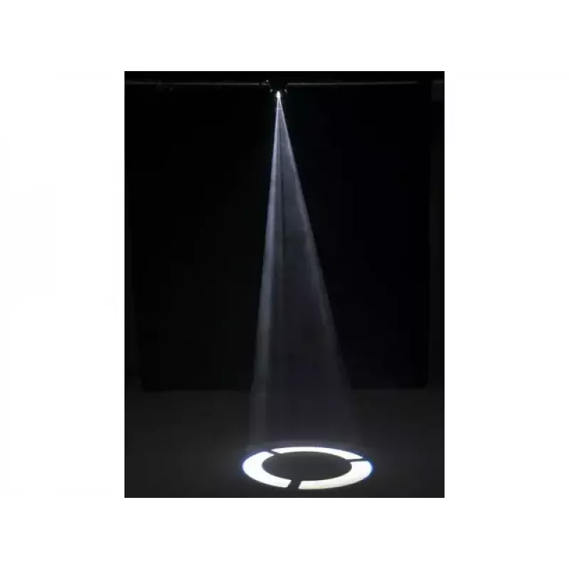 Disco-Stroboskop Eurolite TSL-150 Schwarz LED 30W DMX