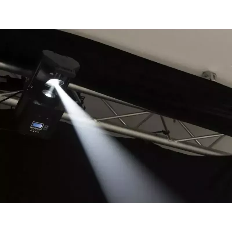 Disco-Stroboskop Eurolite TSL-150 Schwarz LED 30W DMX