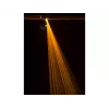 Disco-Stroboskop Eurolite TSL-150 Schwarz LED 30W DMX