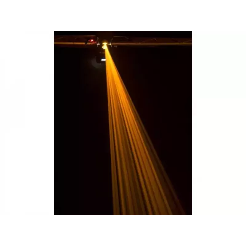 Disco-Stroboskop Eurolite TSL-150 Schwarz LED 30W DMX
