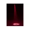 Disco-Stroboskop Eurolite TSL-150 Schwarz LED 30W DMX