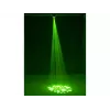 Disco-Stroboskop Eurolite TSL-150 Schwarz LED 30W DMX
