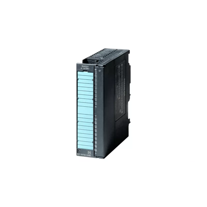 Siemens 6ES7331-1KF02-0AB0 Digital-/Analog-E/A-Modul Analog