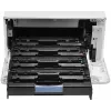HP Color LaserJet Pro MFP M479fdw, Drucken, Kopieren, Scannen, Faxen, E-Mail, Scan zu E-Mail/PDF; Duplexdruck; 50-Blatt-ADF ohne Biegung