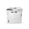 HP Color LaserJet Pro MFP M479fdw, Drucken, Kopieren, Scannen, Faxen, E-Mail, Scan zu E-Mail/PDF; Duplexdruck; 50-Blatt-ADF ohne Biegung